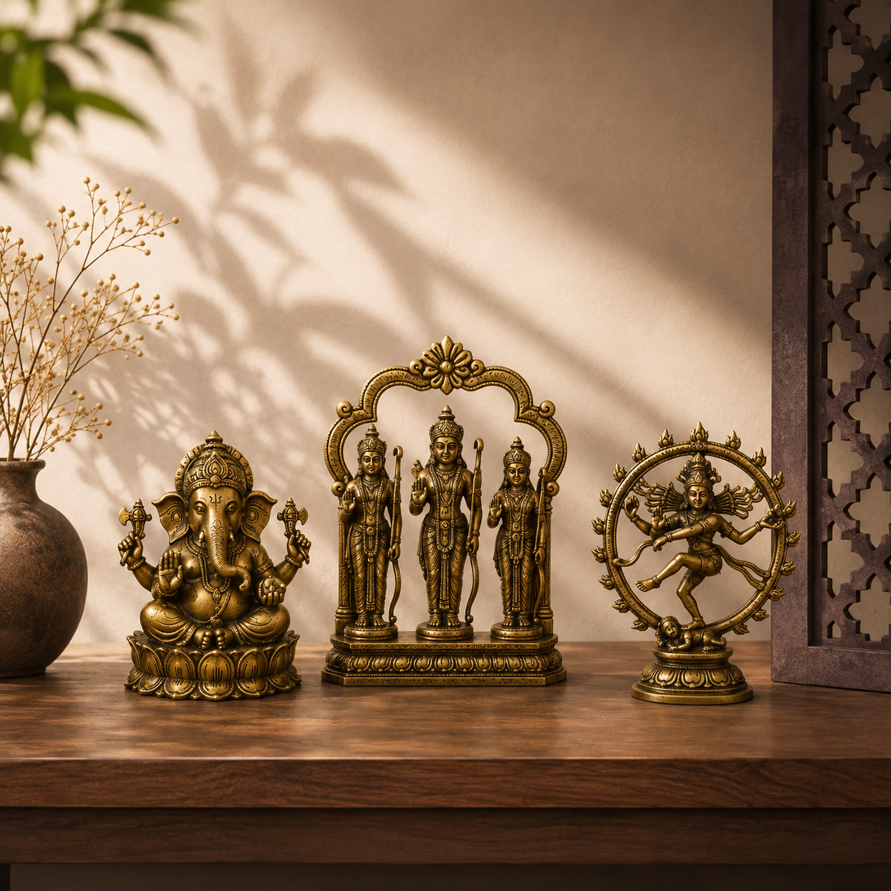 Idols & Divine Art