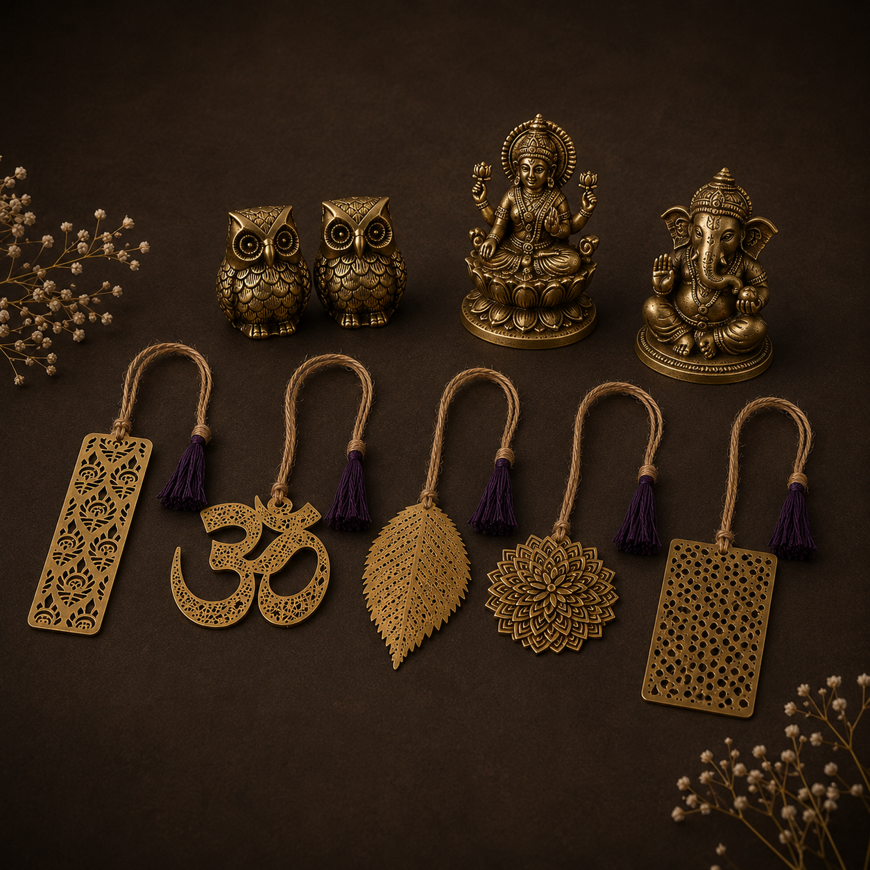 Miniatures