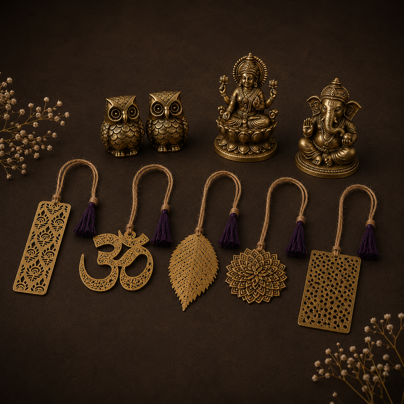 Little Treasures