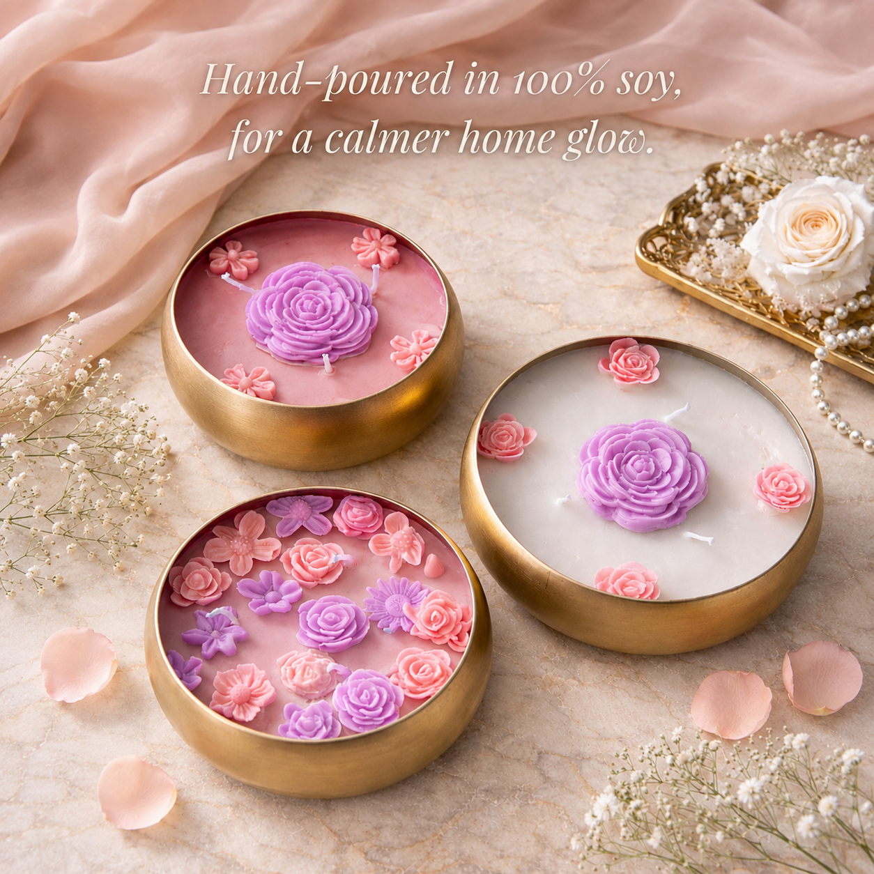Urli Candles