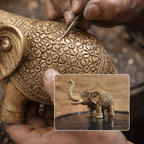 Elephant of Abundance