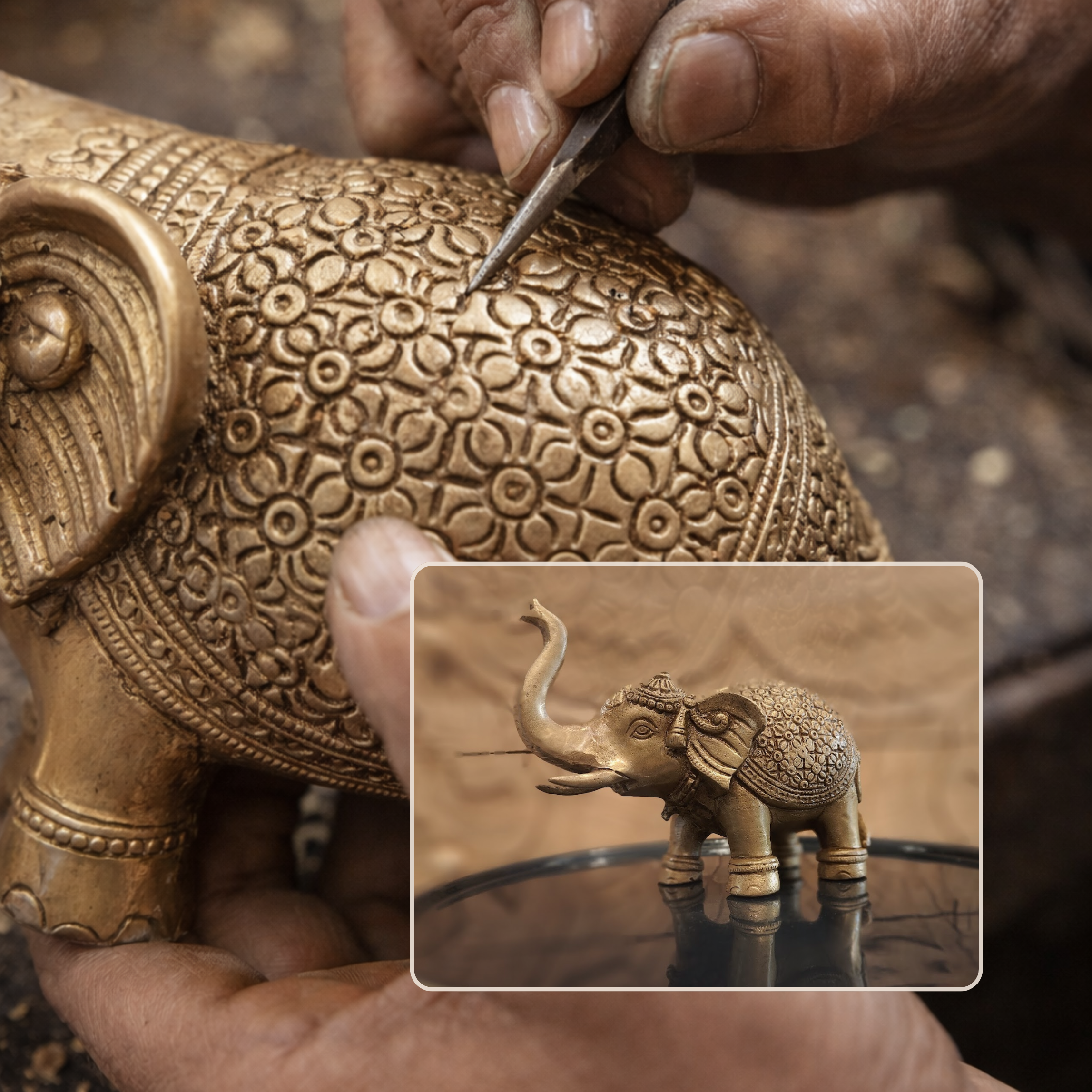 Elephant of Abundance