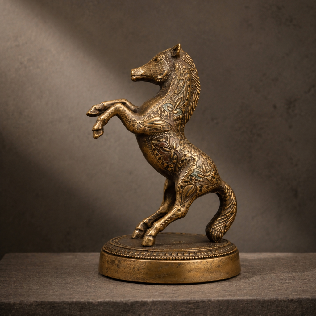 Horse of Fortune