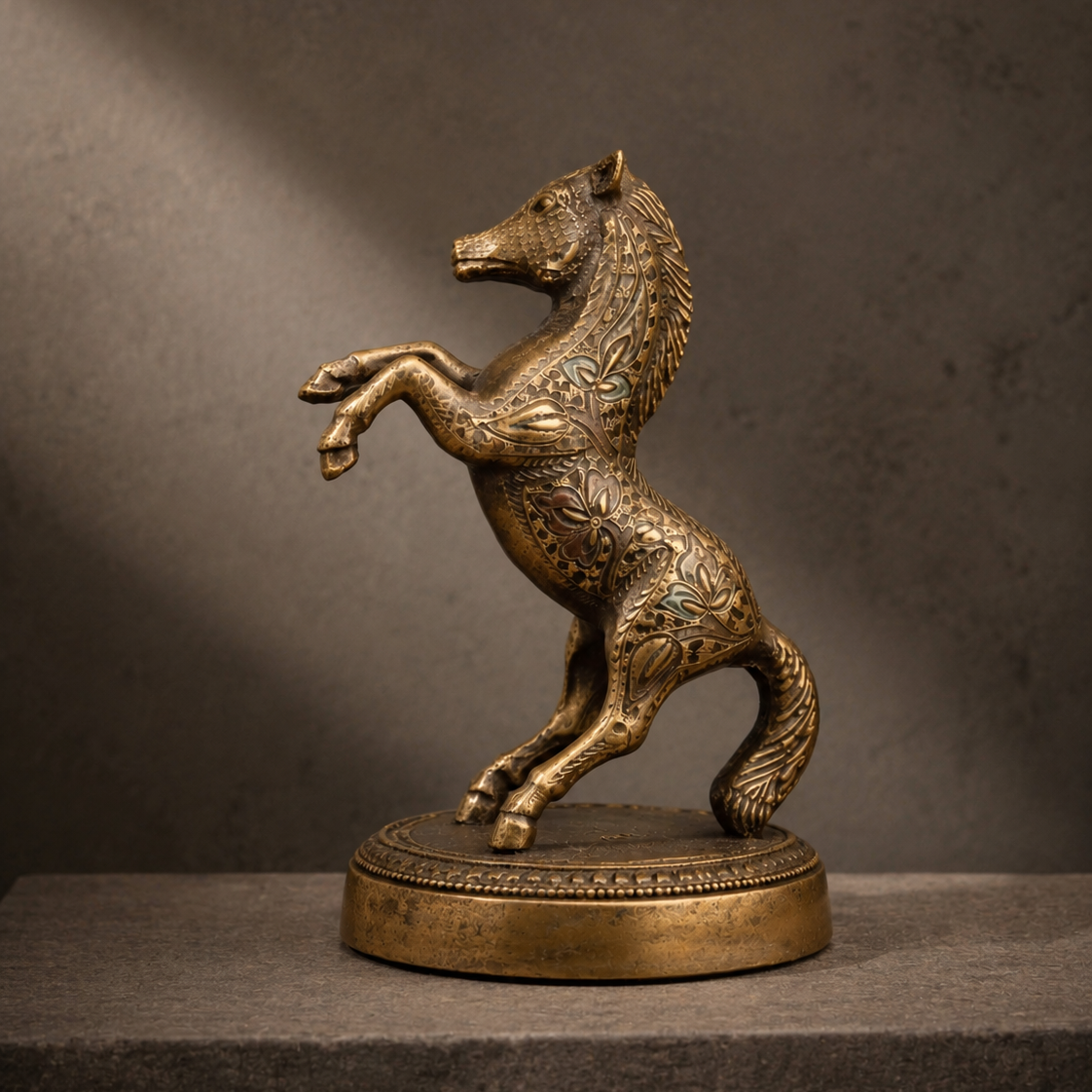 Horse of Fortune