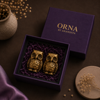 Miniature Owl
