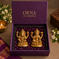 Laxmi Ganesha Shubh Aarambh Diwali Hamper