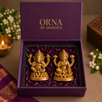 Laxmi Ganesha Shubh Aarambh Diwali Hamper
