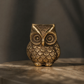 Owl of Prosperity