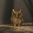 Owl of Prosperity
