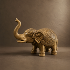 Elephant of Abundance
