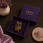 Owl of Prosperity
