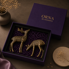 Deer of Grace