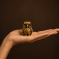 Miniature Owl